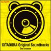 GITADORA Original Soundtracks 2nd season
