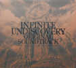 Infinite Undiscovery Original Soundtrack