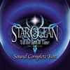 Star Ocean: Till The End Of Time Original Soundtrack Vol.1