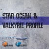 Star Ocean & Valkyrie Profile Band Arrangement Album