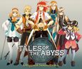Tales of the Abyss Original Soundtrack