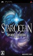 Star Ocean: Second Evolution (PSP Remake)