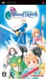 Tales of Rebirth (PSP Remake)
